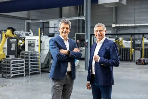 Vostermans Ventilation